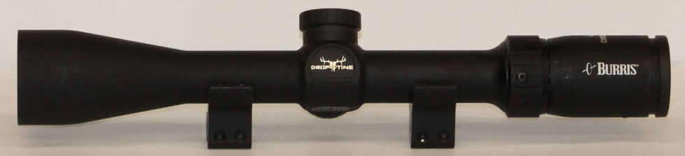 Burris 3940 Droptine Ballisti